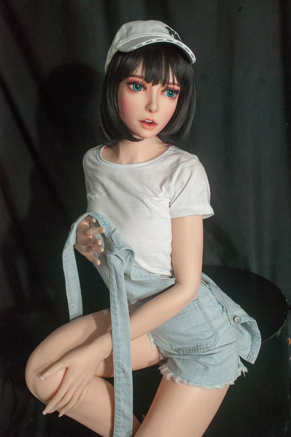 150cm/4ft11 Silicone Sex Doll – Igawa Ayako - FavDoll